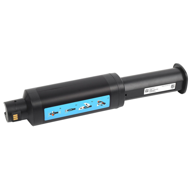 Тонер-картридж HP 103AD W1103AD чер. для HP Neverstop Laser 1000/1200