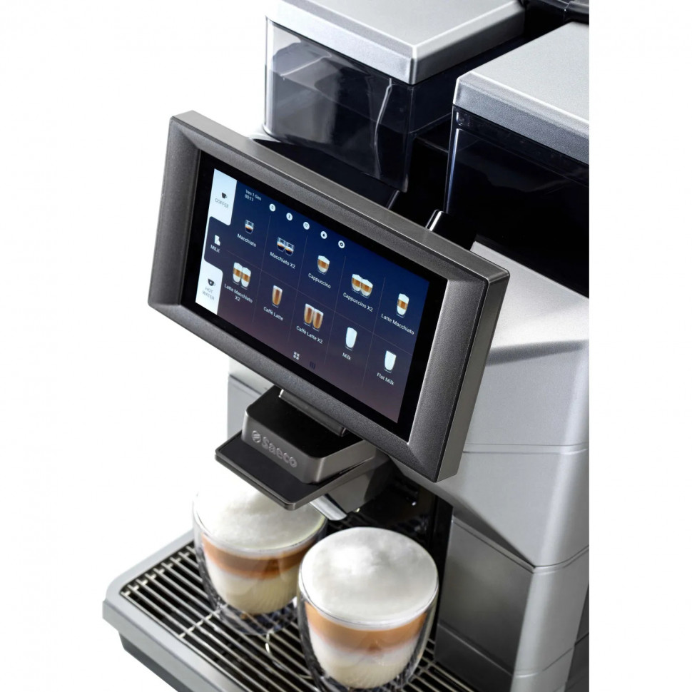 Кофемашина SAECO MAGIC M2 230/50 TOP