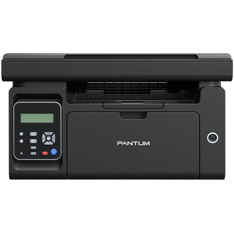 МФУ Pantum M6500 (, ,лоток 150 стр, USB, черный)