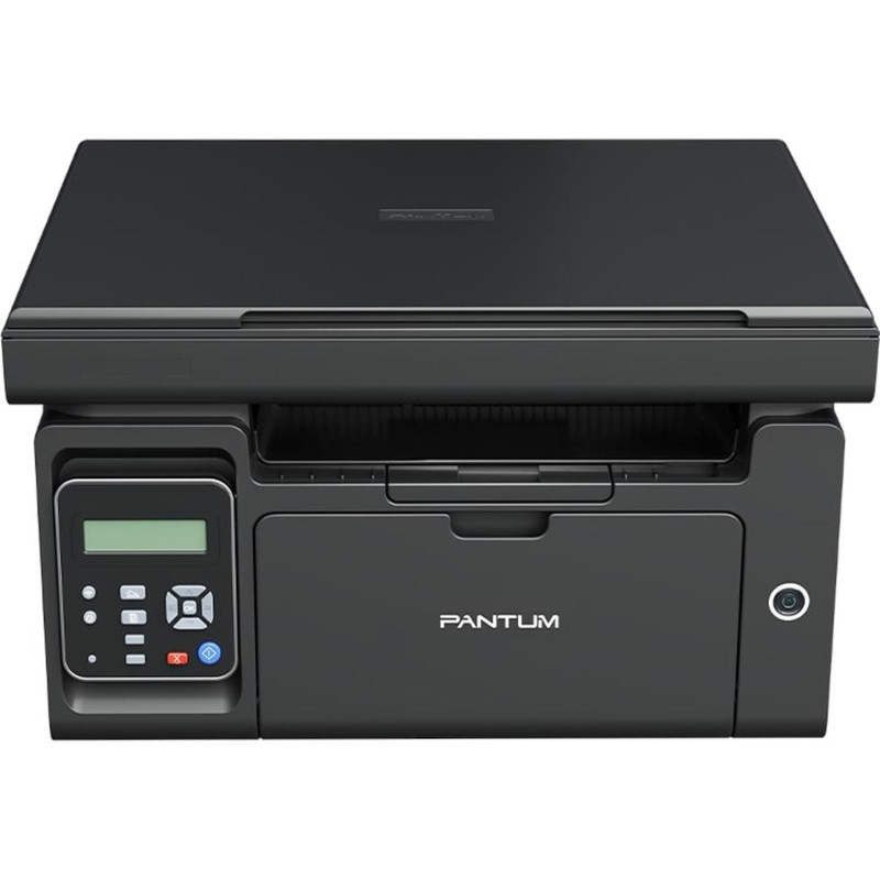МФУ Pantum M6500 (, ,лоток 150 стр, USB, черный)