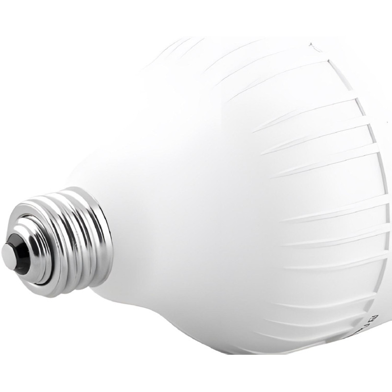 Лампа светодиодная Космос 50W E27 6500k хол.бел. HW