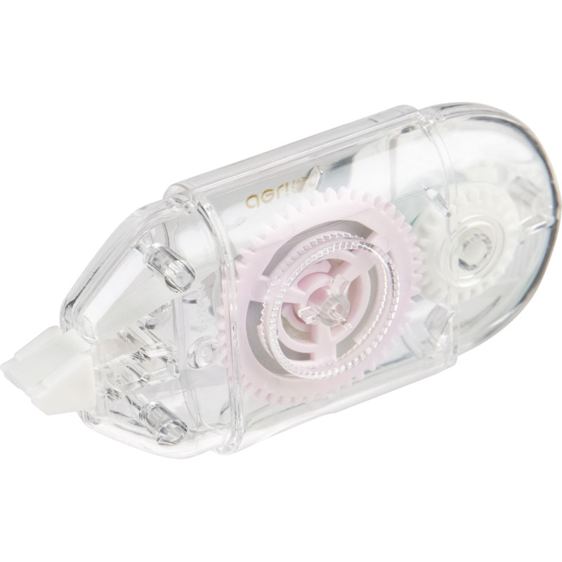 Корректирующая лента Deli Sakura 71540 5 мм x 8 м пластик корпус ассорти