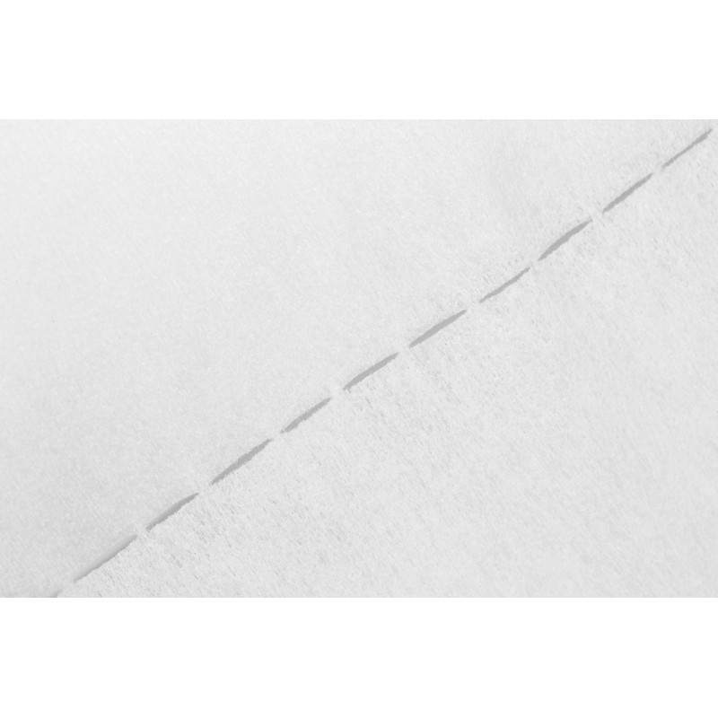 Салфетка спанлейс в рулоне 30х40, белый, пл.50, 100шт/рул, 10286 Салфетка спанлейс в рулоне 30х40, белый, пл.50, 100шт/рул, 10286