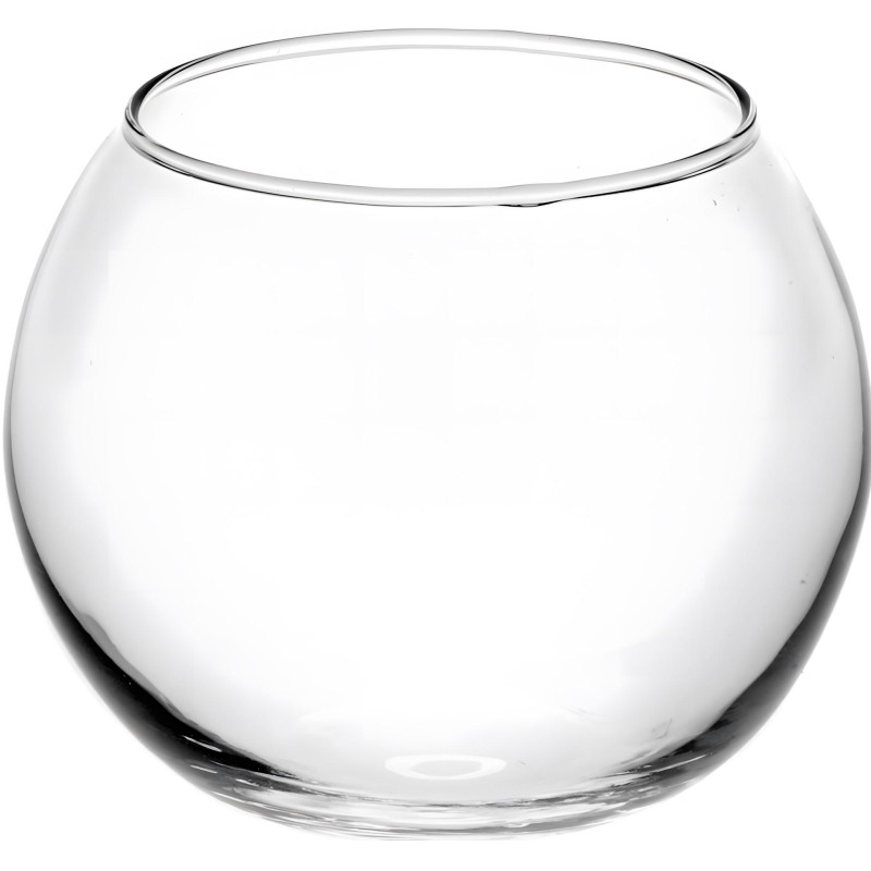 Ваза ФЛОРА 79 мм 43407B