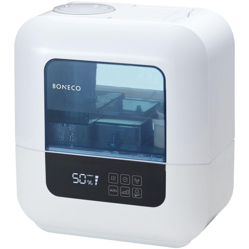 Увлажнитель воздуха ультразвуковой Boneco U700