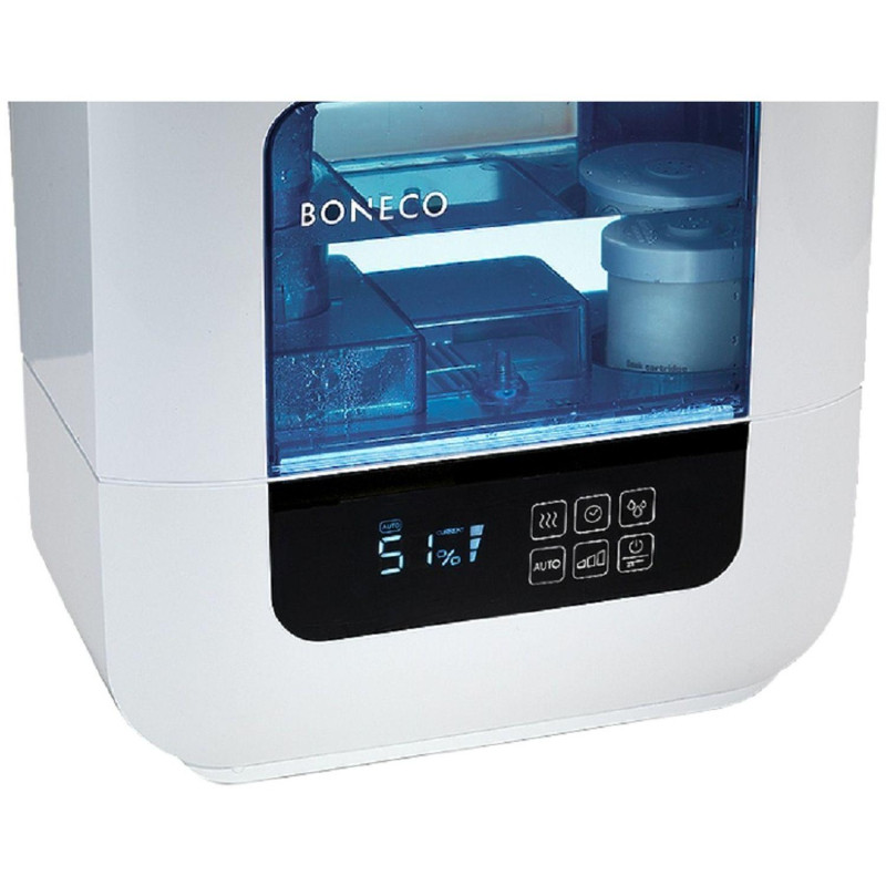 Увлажнитель воздуха ультразвуковой Boneco U700