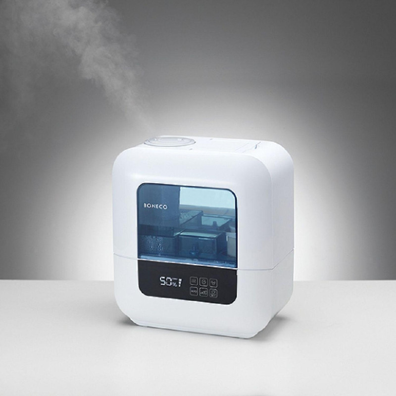 Увлажнитель воздуха ультразвуковой Boneco U700