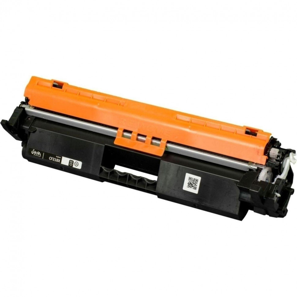Картридж лазерный SAKURA 18A CF218X чер. пов.емк. для HP LJ Pro M104/M132