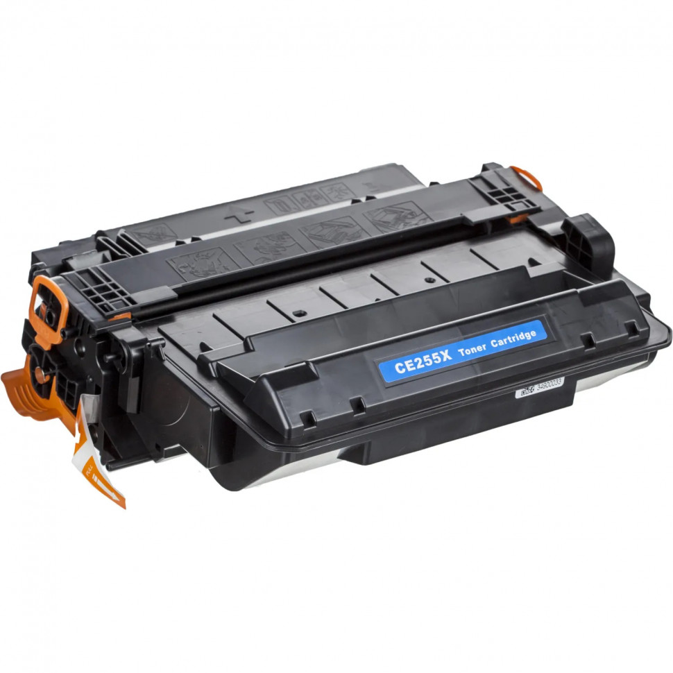 Картридж лазерный Retech CE255X чер. для HP LJ M521dn/M525/P3015dn