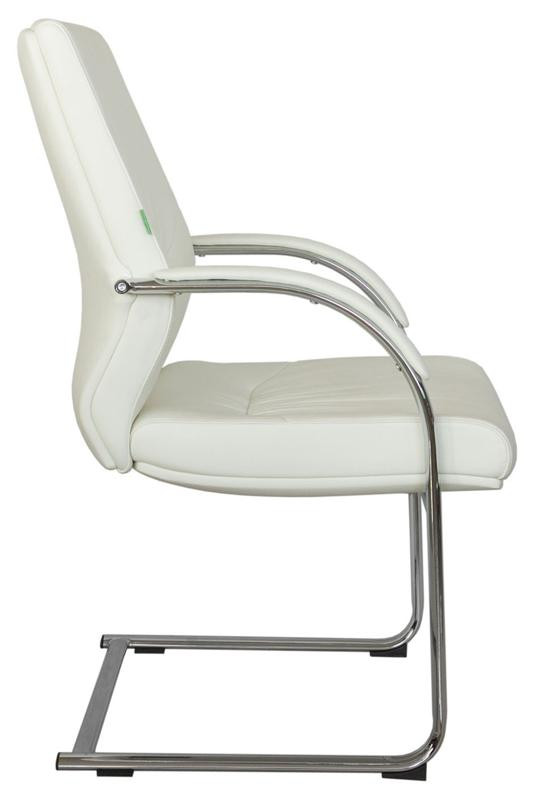 Кресло Алваро-СФ C1815 Белый