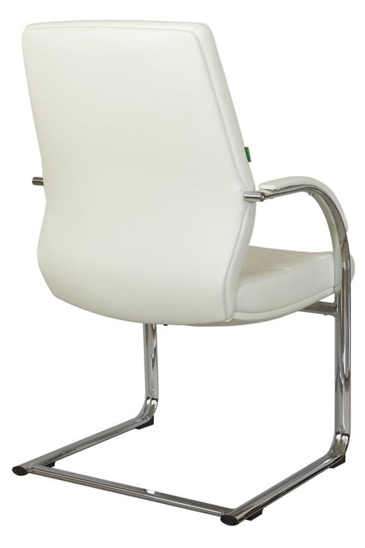 Кресло Алваро-СФ C1815 Белый