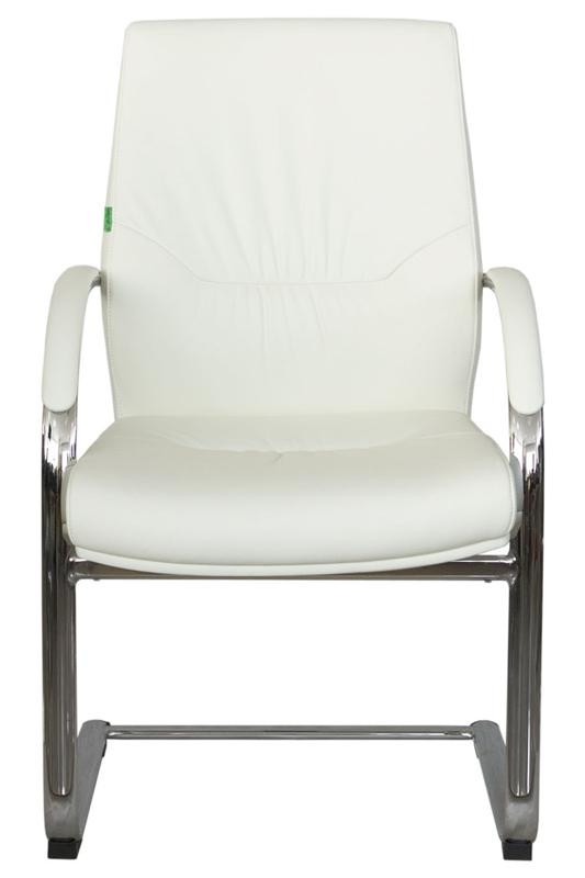 Кресло Алваро-СФ C1815 Белый