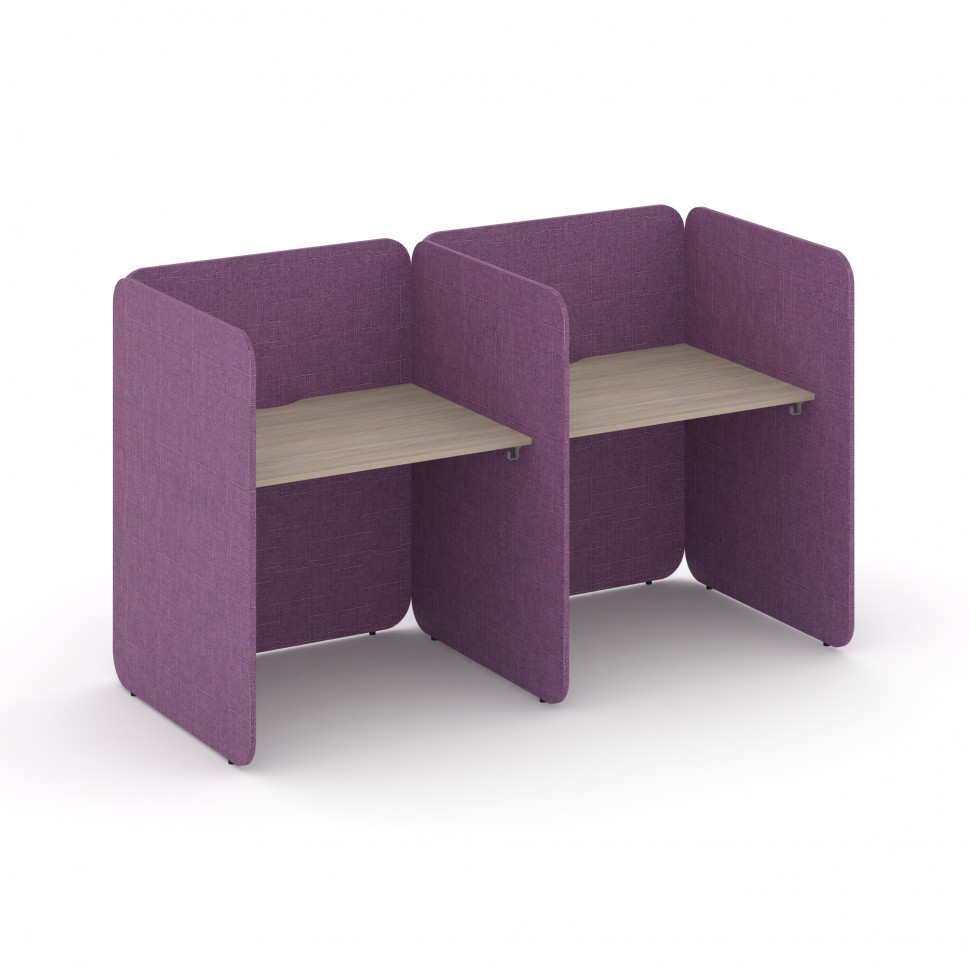 Call center Комплект №2 KC.K-002 Дуб Аттик/Romeo 06 1614*909*1200 Call center Комплект №2 KC.K-002 Дуб Аттик/Romeo 06 1614*909*1200