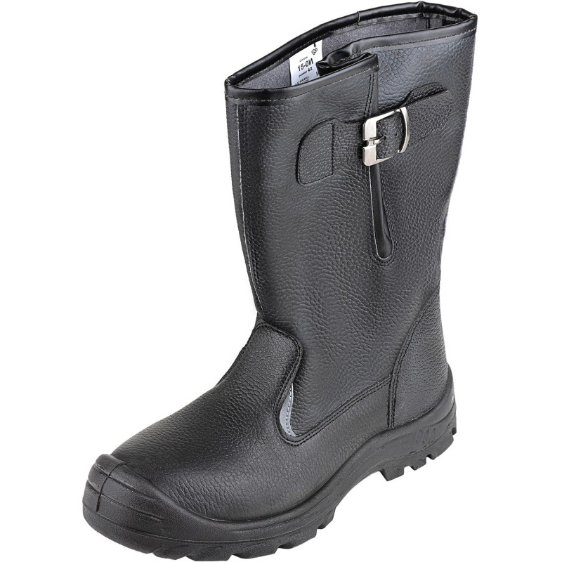 Сапоги рабочие (мод.15-0И) (р.44)