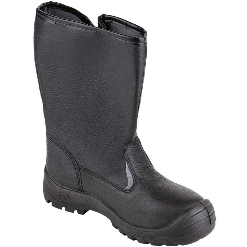 Сапоги рабочие (мод.15-0И) (р.44)