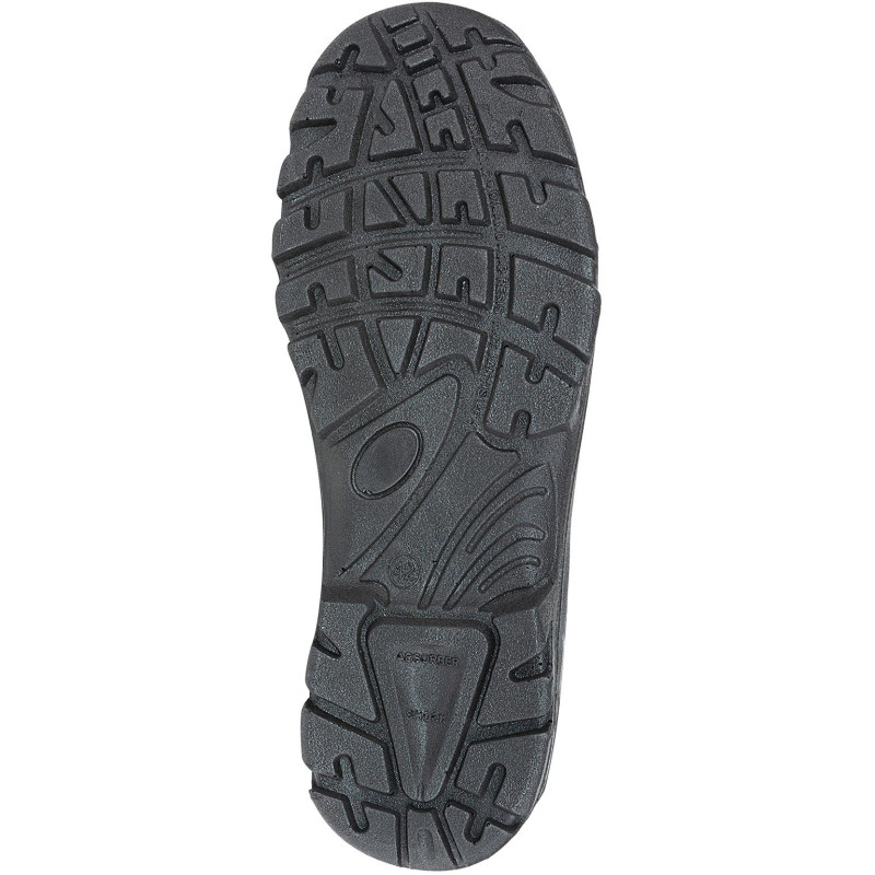 Сапоги рабочие (мод.15-0И) (р.44)