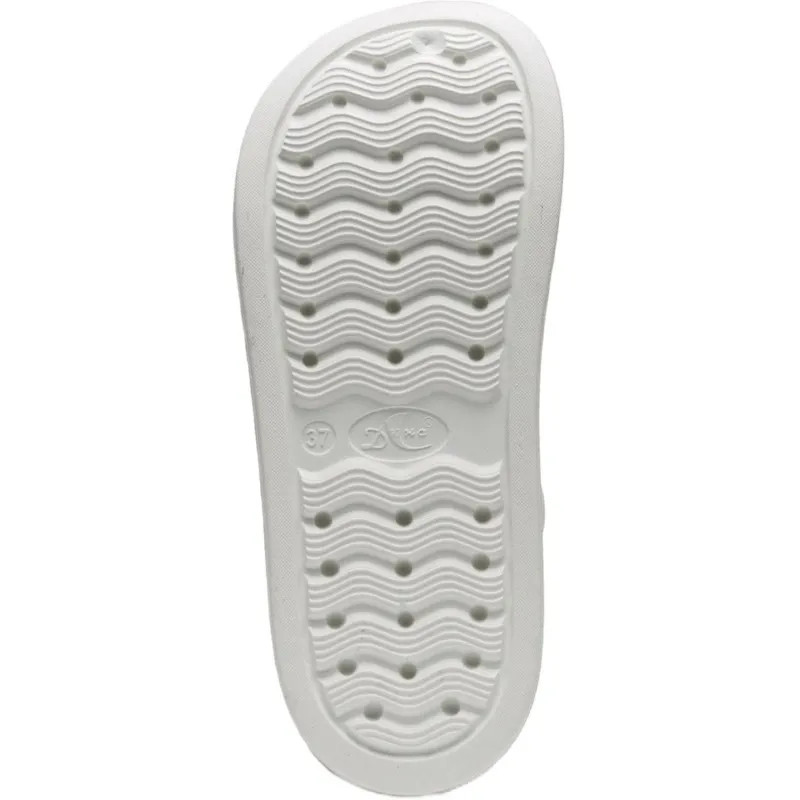 Сабо 6.3. Эва белый р.35 (мод.635ТМ)