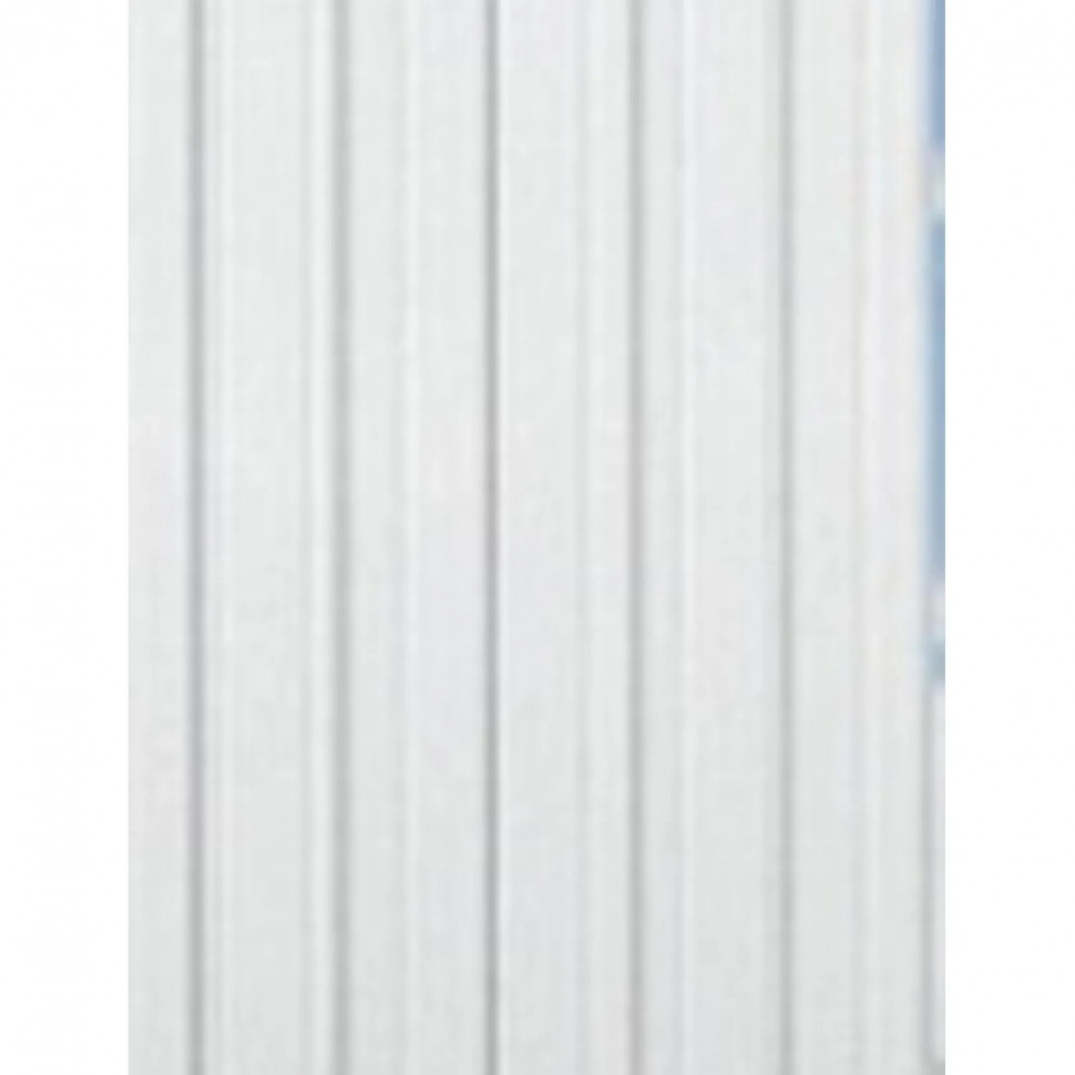 Жалюзи VD_0MX Вертикальные тканевые  ЛАЙН 150x200 белый