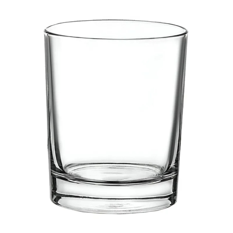 Стакан Олд Фэшн 250 мл. d=76 мм h=93мм.Гладкий30шт/уп(02с1021/11204)