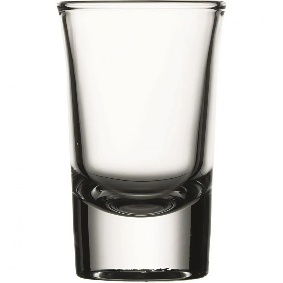 Набор стопок Бостон Шот Б., 40 мл. d=41 мм. h=70 мм. 24шт/уп