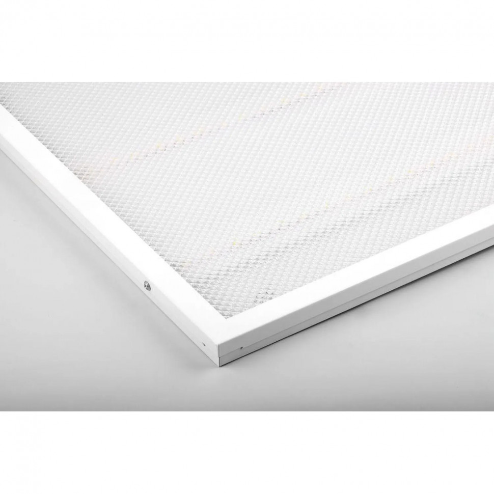 Светильник светодиодный Feron AL2115 встраиваемый 36W 4000K белый (21084)