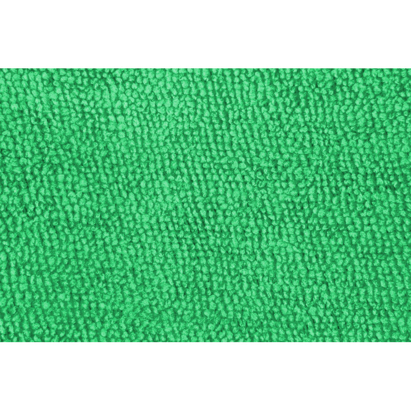 Салфетки хозяйственные из микрофибры универс 180г/м2 40х40см 4шт/уп