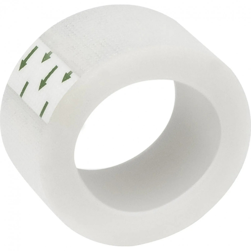 Лейкопластырь 2х500см полимерный в картоне Master Uni РФ