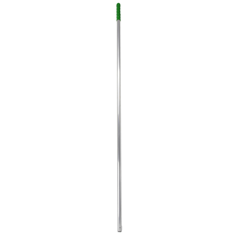 Рукоятка A-VM для держателя мопов ARF201-G d=23,5мм алюминий зеленая 140см