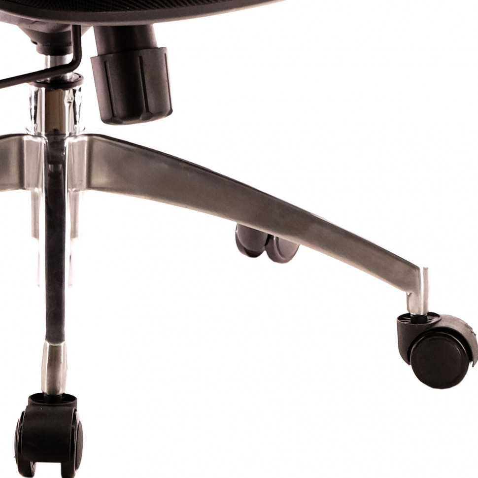 Кресло Everprof Polo (Поло) S Сетка Черный