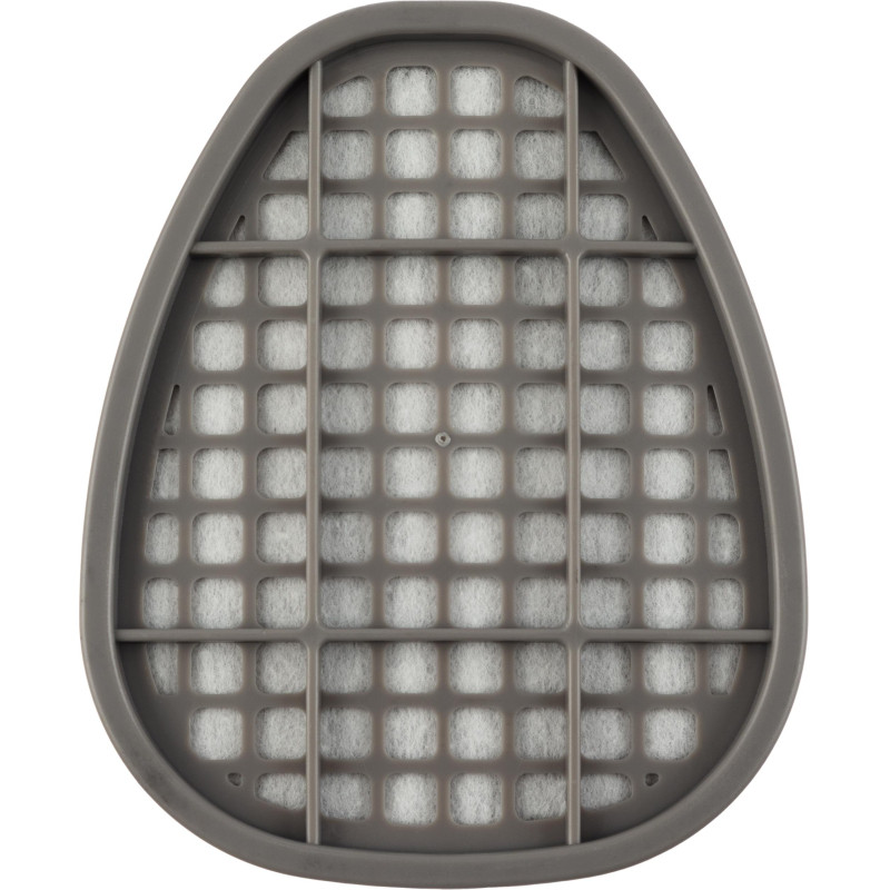 Фильтр противогазовый JetaSafety6541 ABEK1 орг/неорг/кис/амм 2шт/уп