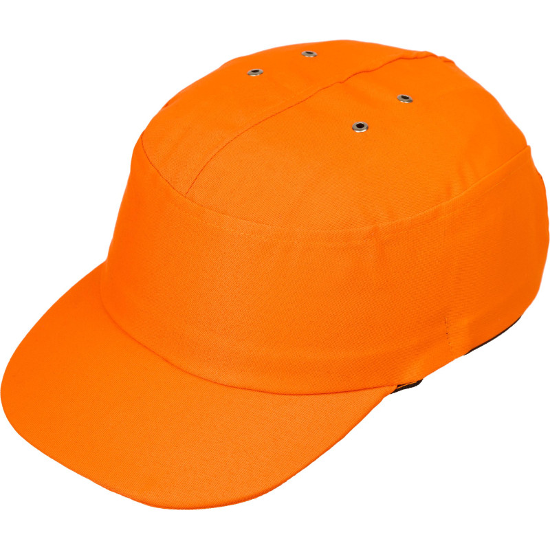 Каскетка Эталон оранжевая