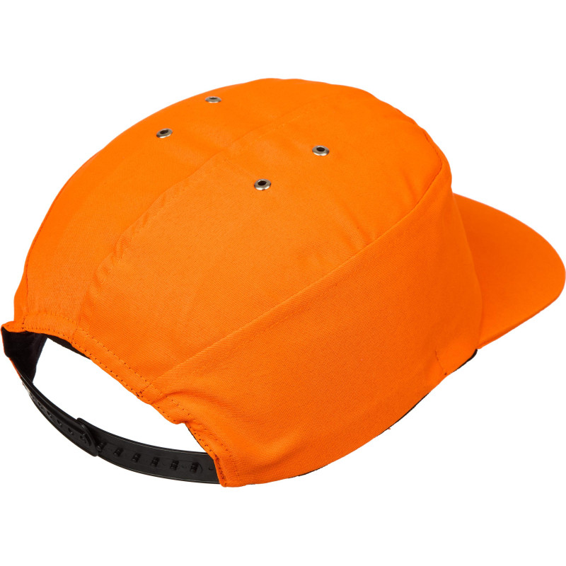 Каскетка Эталон оранжевая