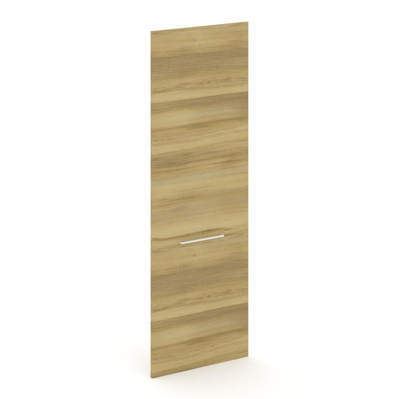 Rift Фасад гардероба правый RF.FGB-5 (R) Дуб Винченцо/Белый Ручки 596*18*1824