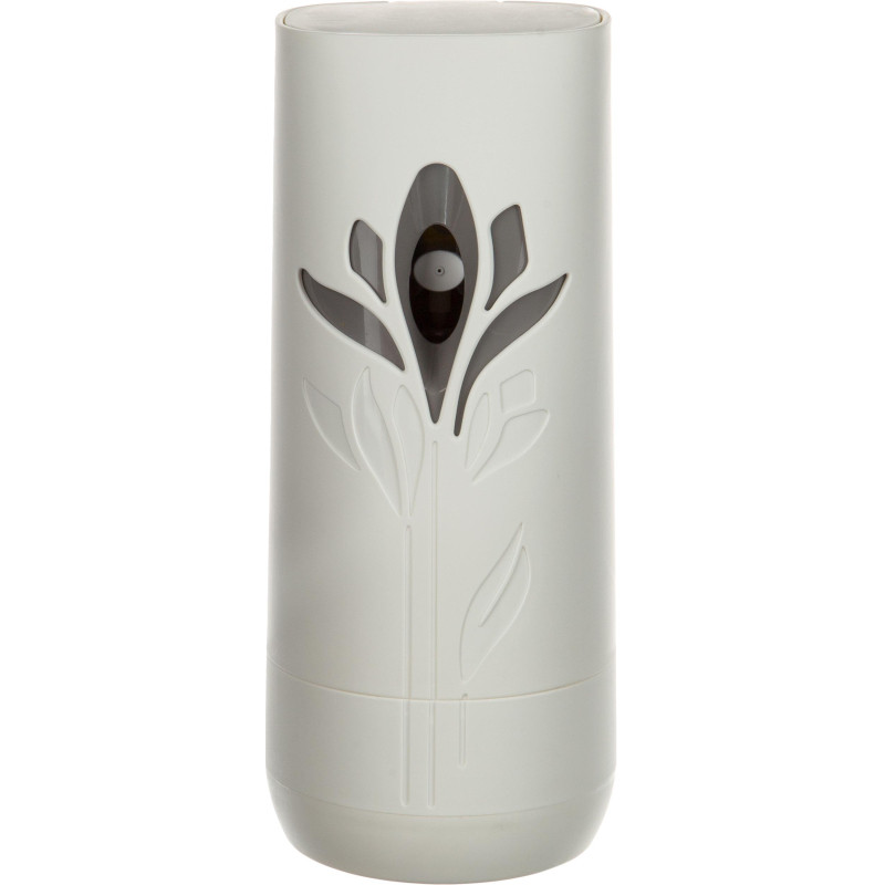 Освежитель воздуха автоматический наб Air Wick+смен бал Нежный шелк и лилия