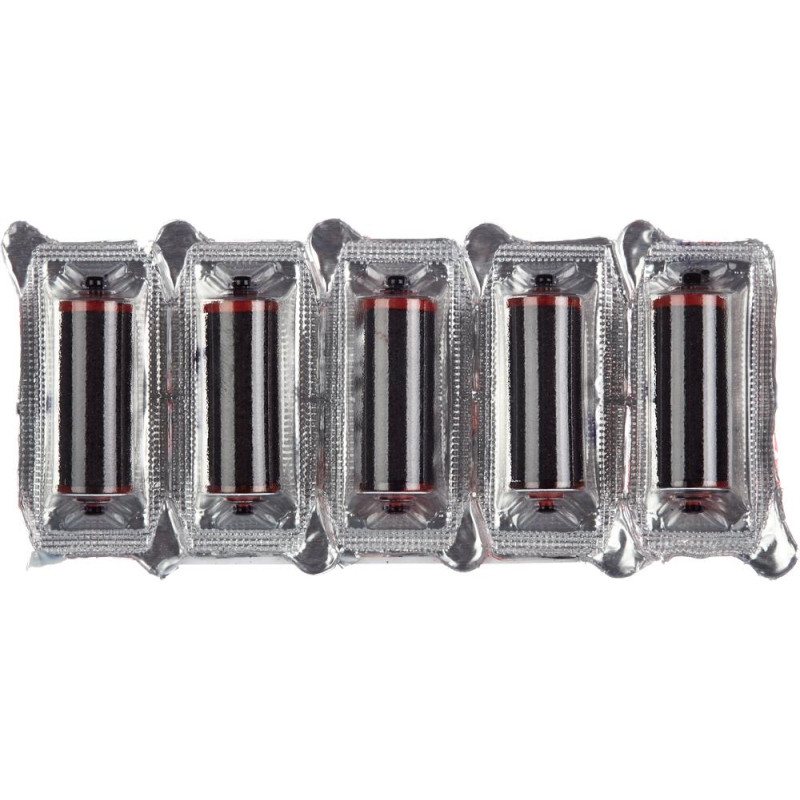 Ролик красящий чернильный для BLITZ 5 штук в упаковке