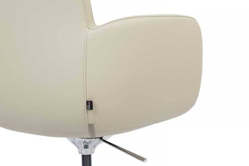 Кресло Charm B2512 Светло-серый