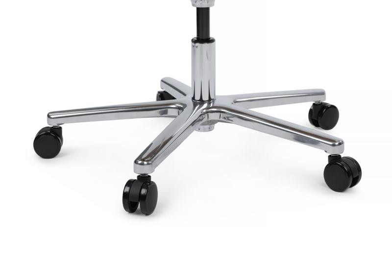 Кресло Charm B2512 Светло-серый