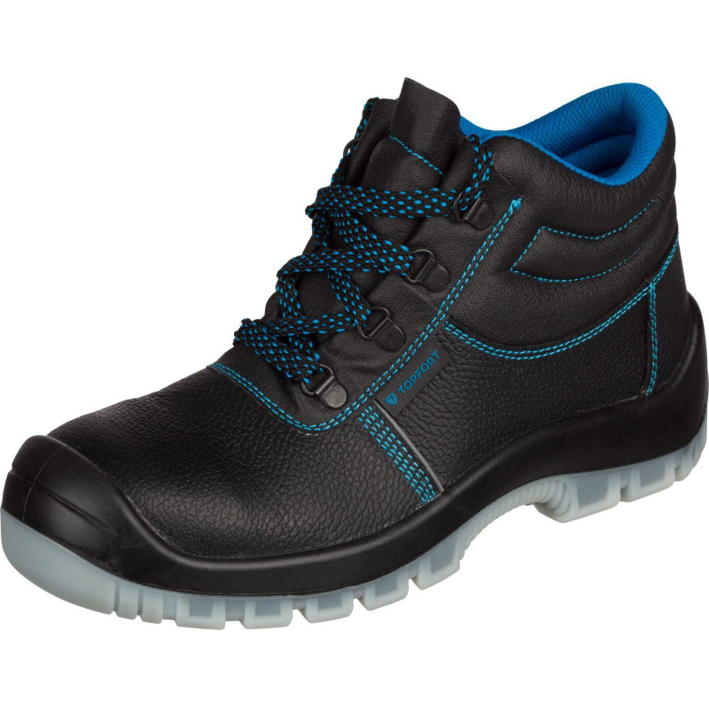 Ботинки TOPFORT 3 МПП, ПУ/ТПУ р.43