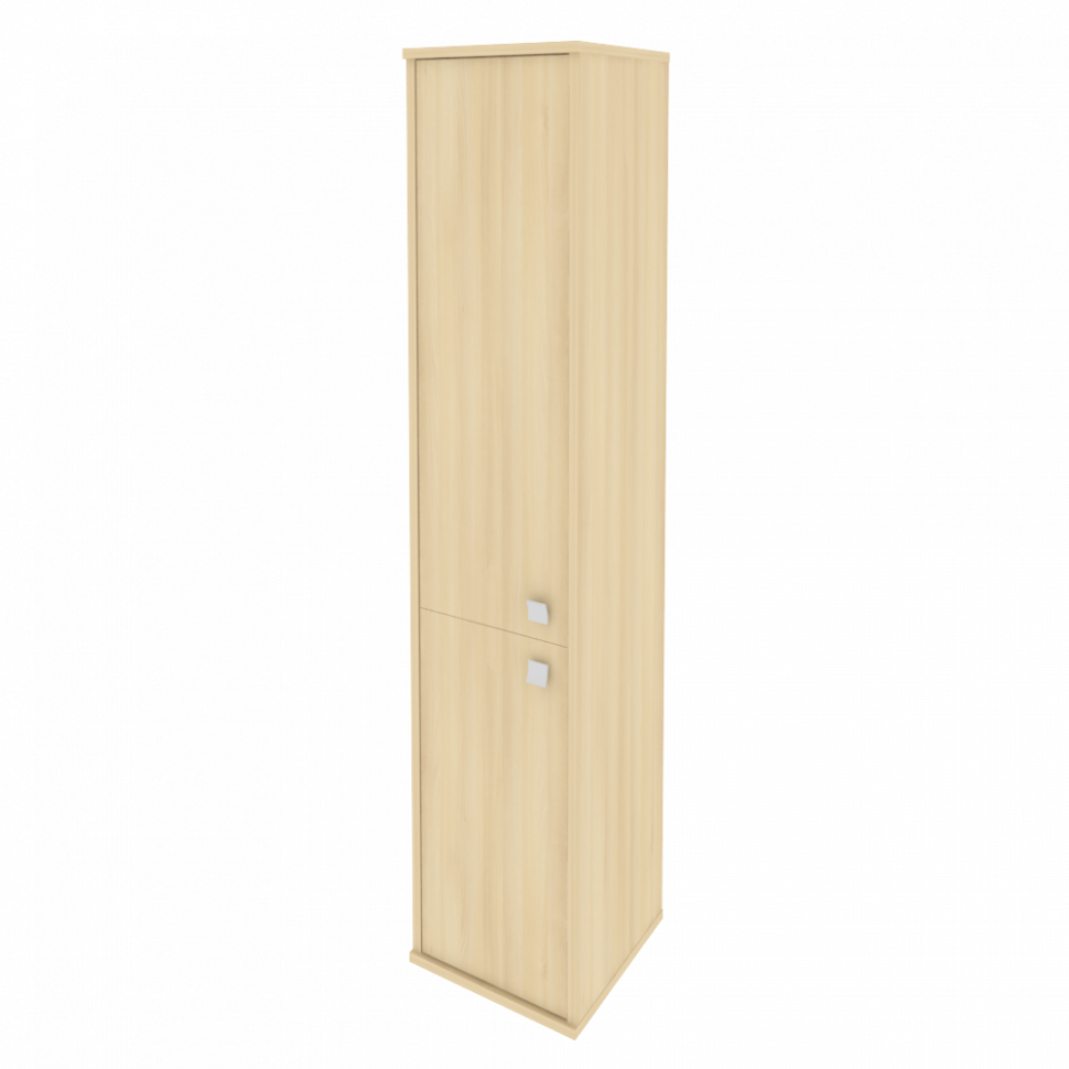 Style Шкаф высокий узкий левый Л.СУ-1.3 (L) Акация Лорка 412*410*1980 Style Шкаф высокий узкий левый Л.СУ-1.3 (L) Акация Лорка 412*410*1980