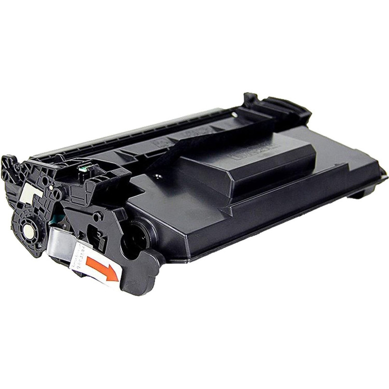 Тонер-картридж HP 59X CF259X чер. пов.емк. для HP LJ M304/M404/MFP M428