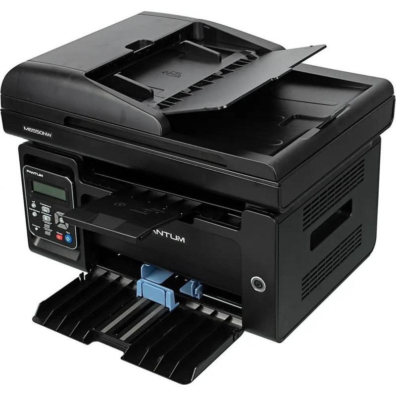 МФУ Pantum M6550NW (M6550NW), А4, 22 стр/мин