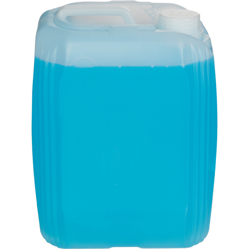 Жидкое средство для стирки Ника-люкс  5 л