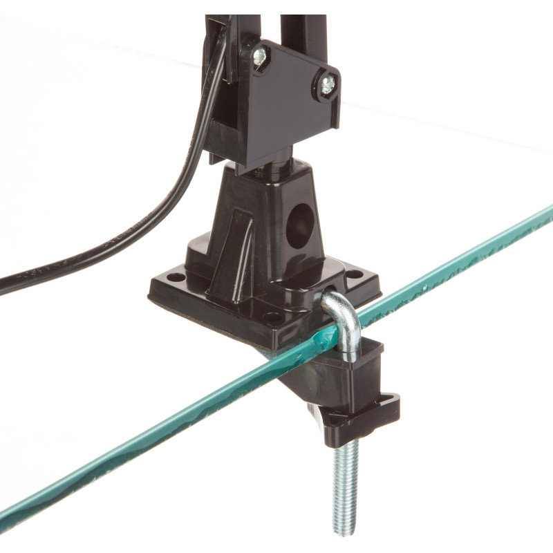 Светильник ProMega jet 2003CL LED blаck