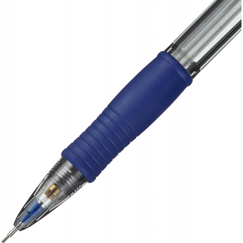 Карандаш механический PILOT H-187 0,7мм Япония Карандаш механический PILOT H-187 0,7мм Япония