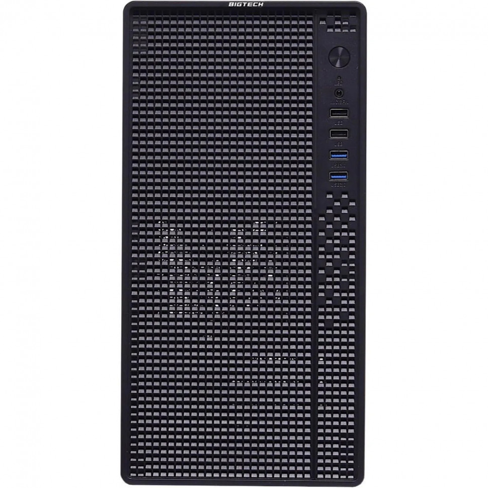 Системный блок BigTech 5TF (241149)i5-14400/H610/16Gb/SSD 512Gb/500W/NoOS