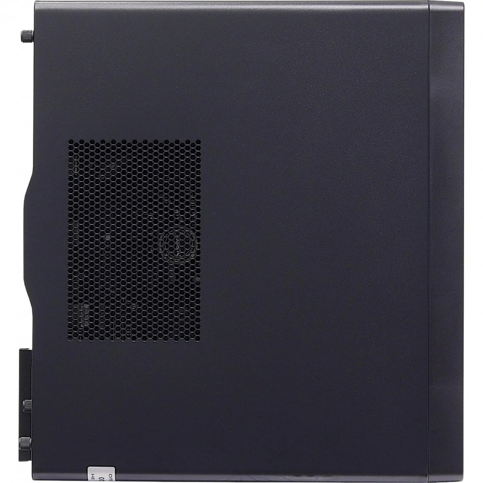 Системный блок BigTech 5TF (241149)i5-14400/H610/16Gb/SSD 512Gb/500W/NoOS