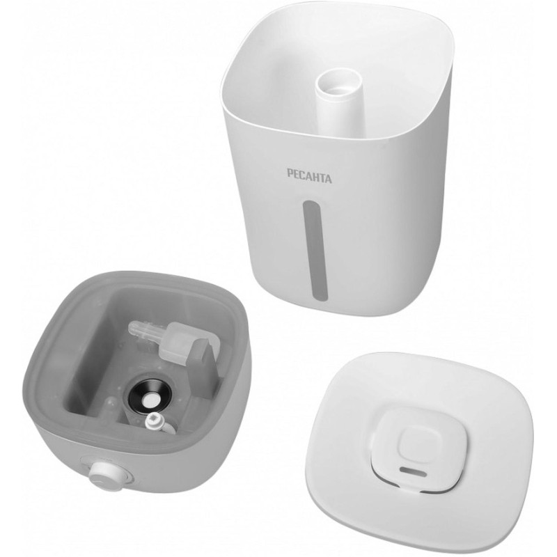 Увлажнитель воздуха УВ-3 Ресанта