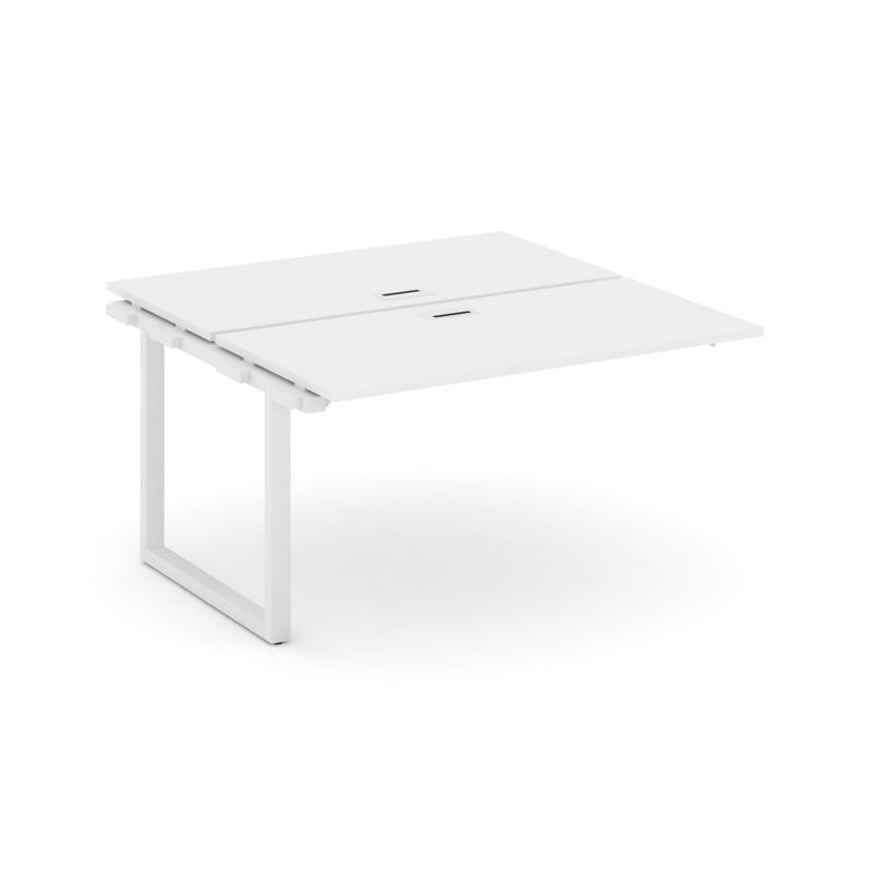 Style Project Проходной наб. элем. SN-59O.DNRS-014 Белый/Металл Белый/Белый Заглушка 1580*1432*750