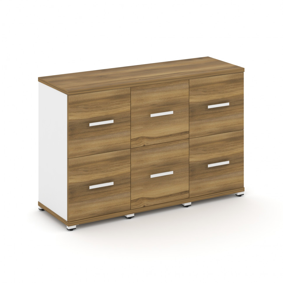 Concept Шкаф 3 узкие секции, 2 ниши CN.STU-232 W Сандал Янтарный/Белый Бриллиант/Металл Белый 1252*4 Concept Шкаф 3 узкие секции, 2 ниши CN.STU-232 W Сандал Янтарный/Белый Бриллиант/Металл Белый 1252*4