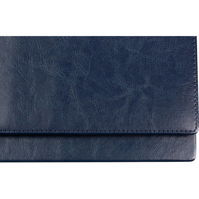 Планинг недатированный Sidney синий 305х130, 64 л. Ал 3-318/04